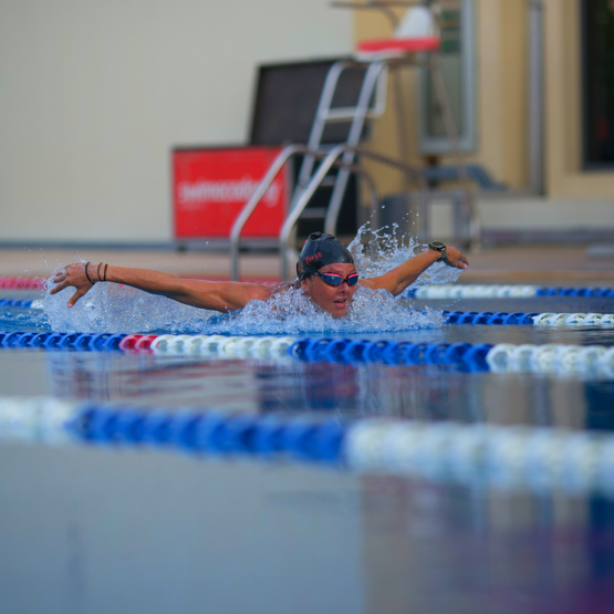 Swimming Swimming