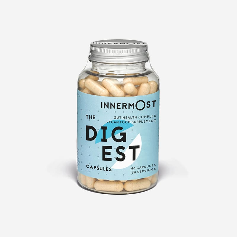 The Digest Capsules