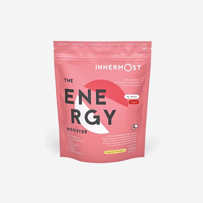 The Energy Booster
