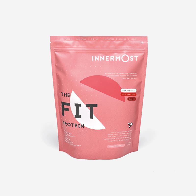 The Fit Protein