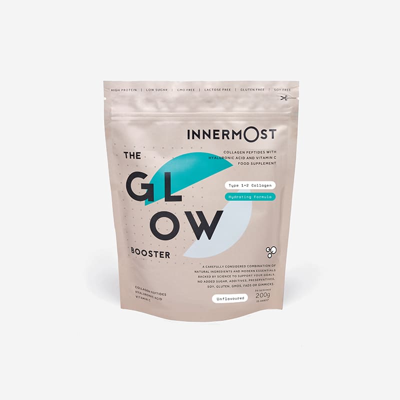 The Glow Booster