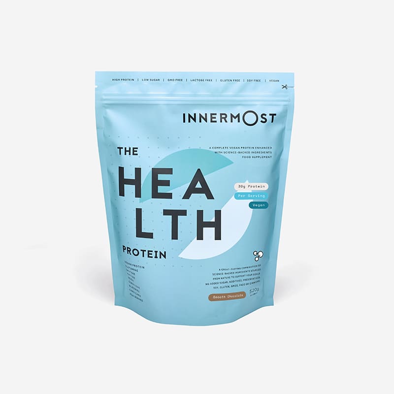 The Health Protein