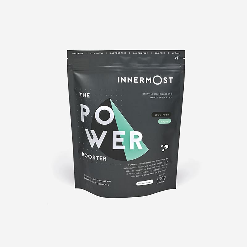 The Power Booster