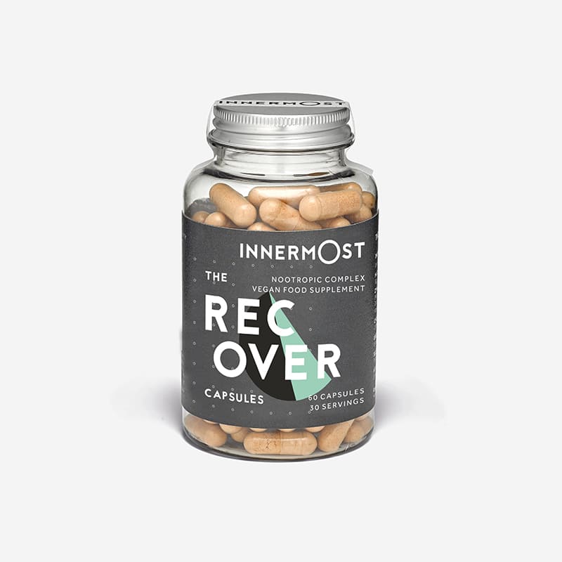 The Recover Capsules