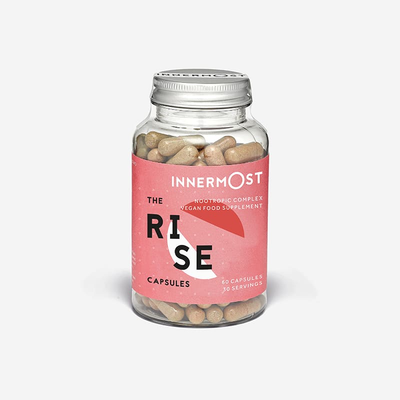 The Rise Capsules