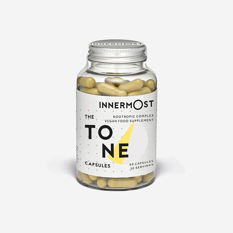 The Tone Capsules