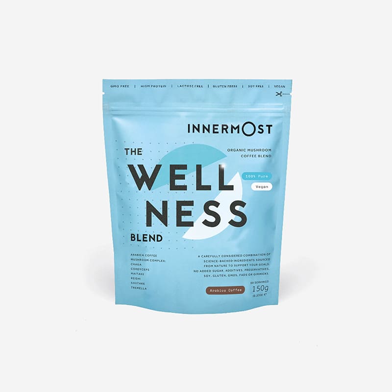 The Wellness Blend