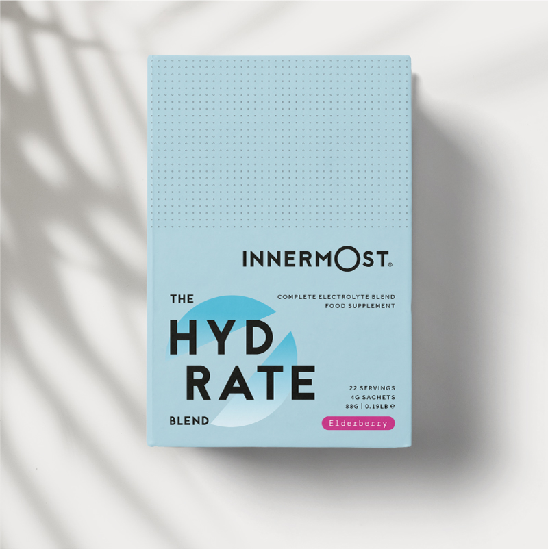 The Hydrate Blend