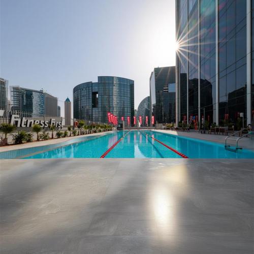 bgd pool