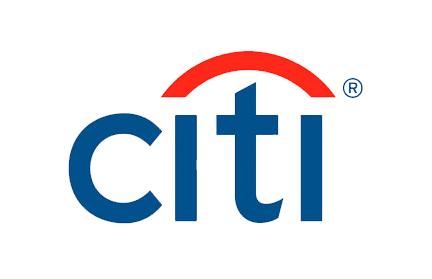 Citibank logo