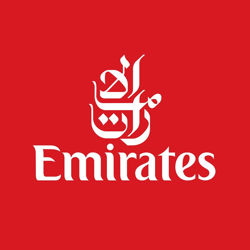 Emirates-Logo