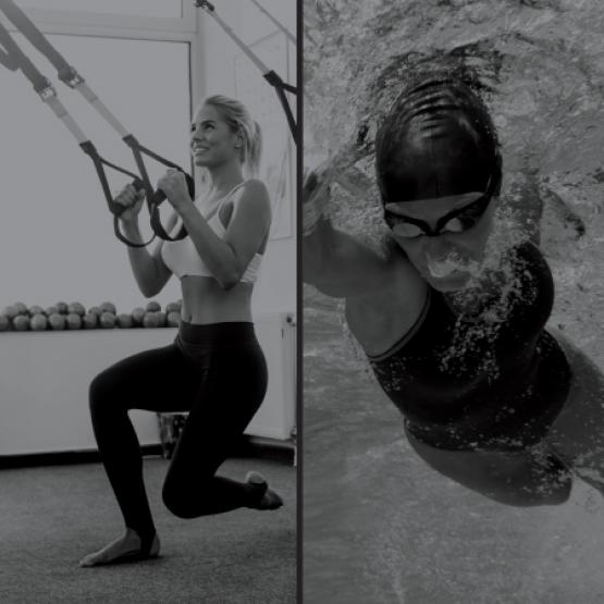 Train Like An Athlete At Fitness First Mudon Train Like An Athlete At Fitness First Mudon