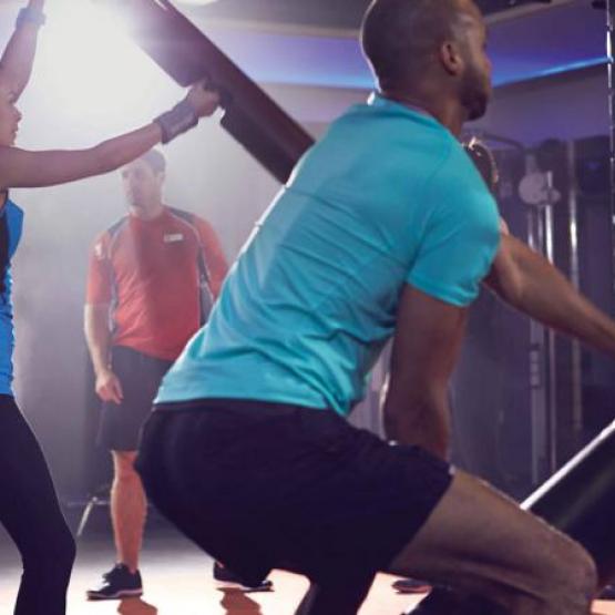 Fitness First, On An Expansion Spree In Kuwait Fitness First, On An Expansion Spree In Kuwait
