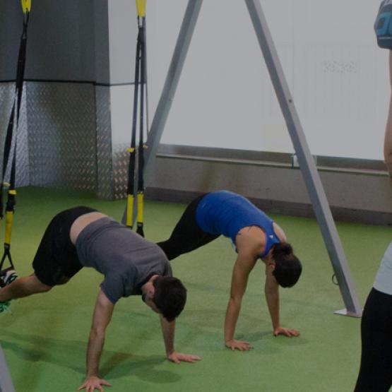 New Hiit Fitness Concept ‘6d’ Launches Exclusively At Fitness First New Hiit Fitness Concept ‘6d’ Launches Exclusively At Fitness First