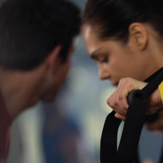 Fitness First Keeps Up With The Rise In Fitness Trends Amongst Uae Women Fitness First Keeps Up With The Rise In Fitness Trends Amongst Uae Women