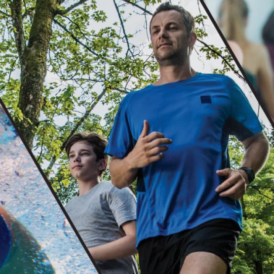“tri” Your Way To A Healthier Life In The Uae “tri” Your Way To A Healthier Life In The Uae